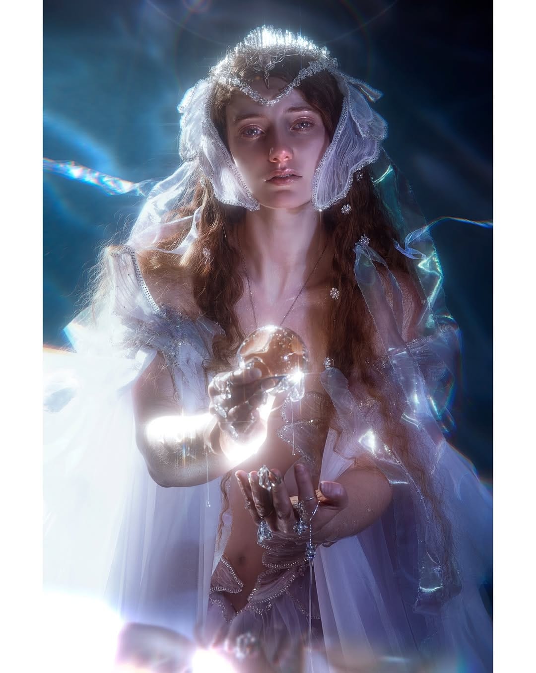 Post 8 by Lillian Liu on Instagram (carousel)