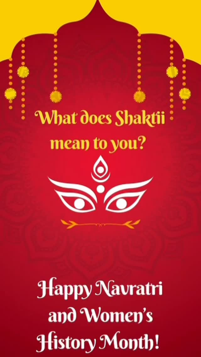 Post 5 by Hindu Students Council on Instagram (video)