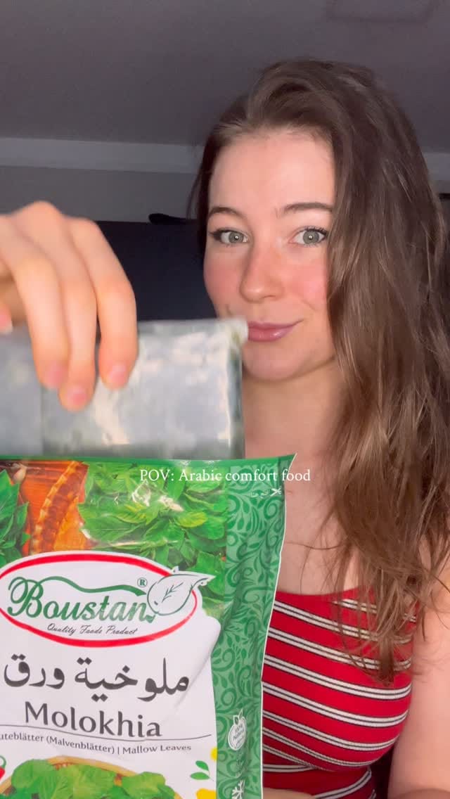 Post 6 by Lilly Müller • einfache vegetarische High-Protein-Rezepte on Instagram (video)