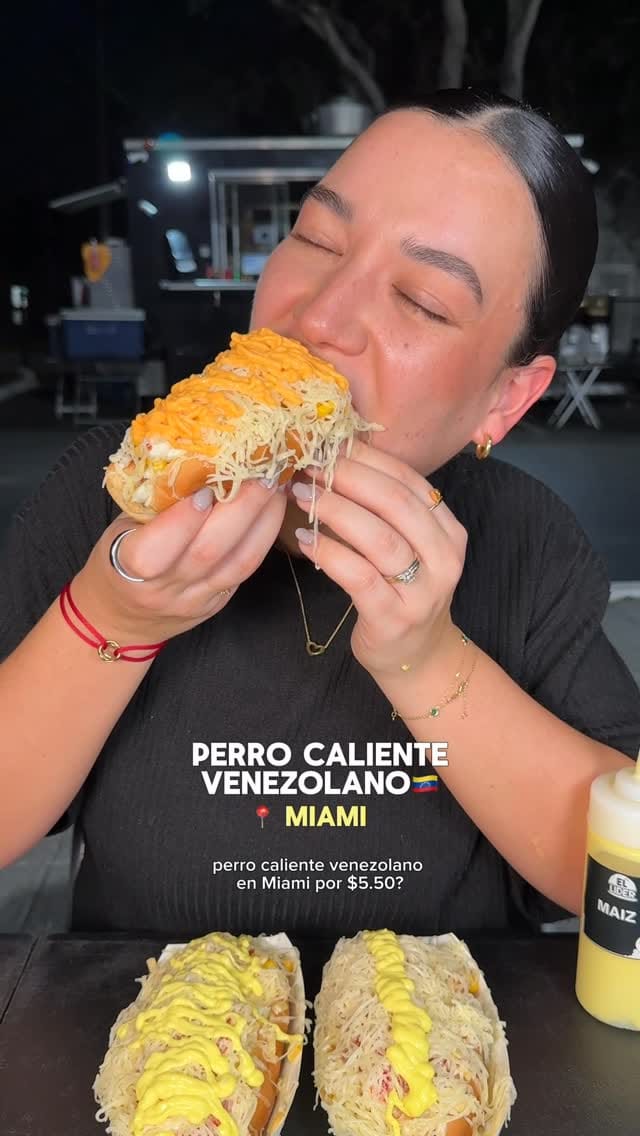 Post 1 by El Lider Miami on Instagram (video)