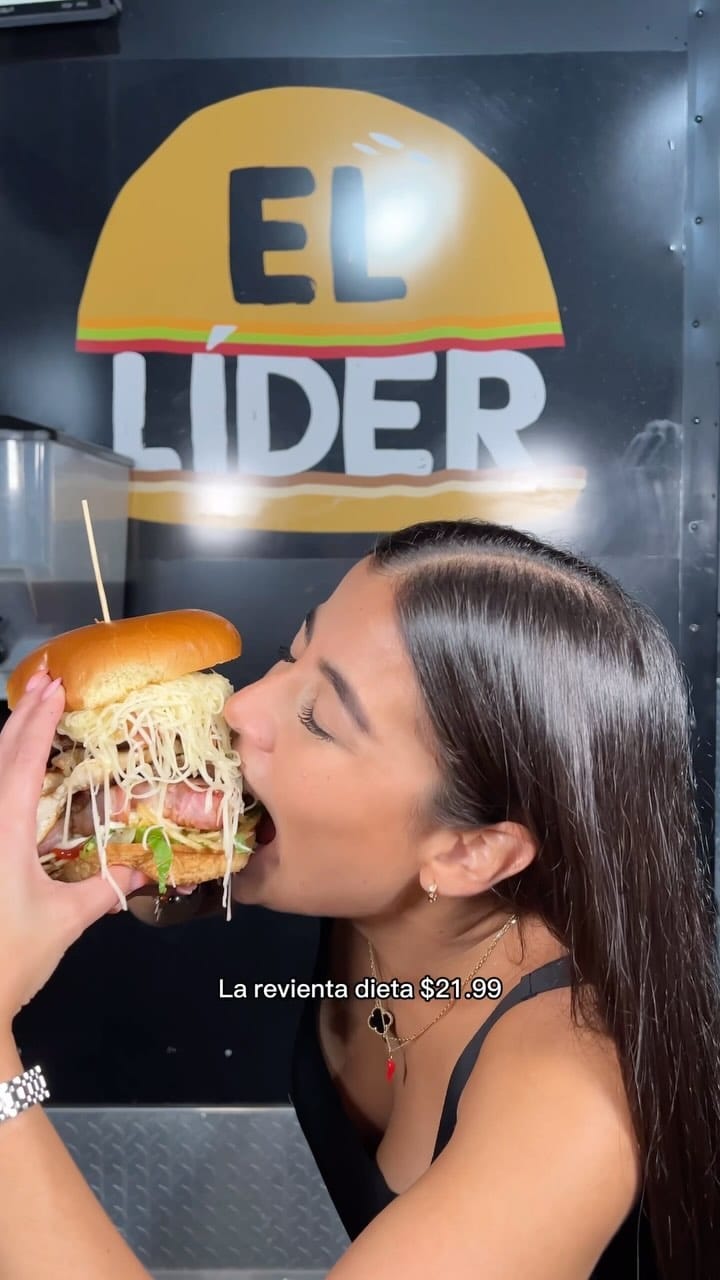 Post 5 by El Lider Miami on Instagram (video)