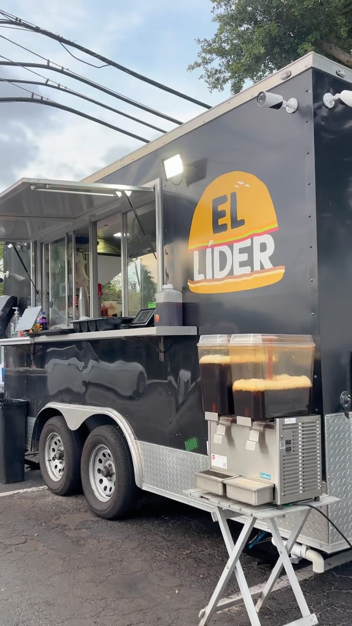 Post 2 by El Lider Miami on Instagram (video)