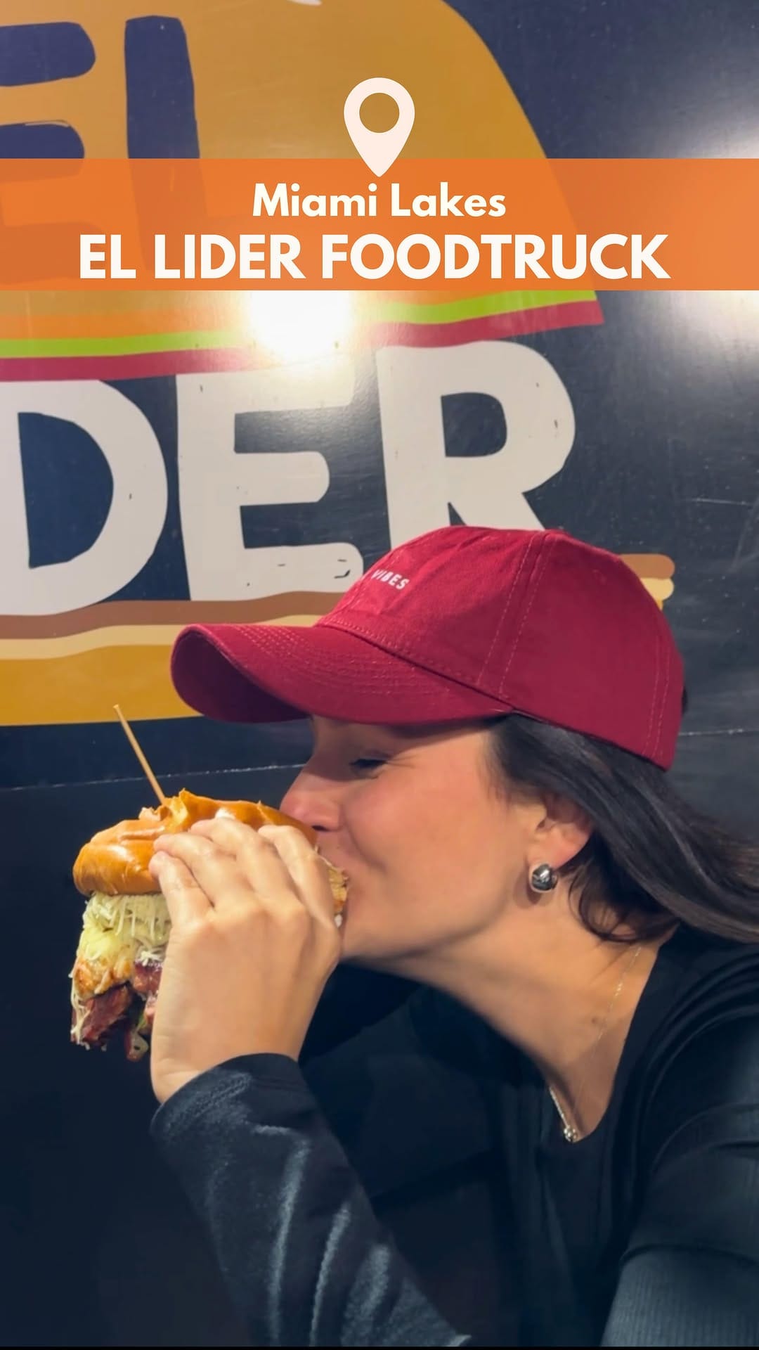 Post 3 by El Lider Miami on Instagram (video)