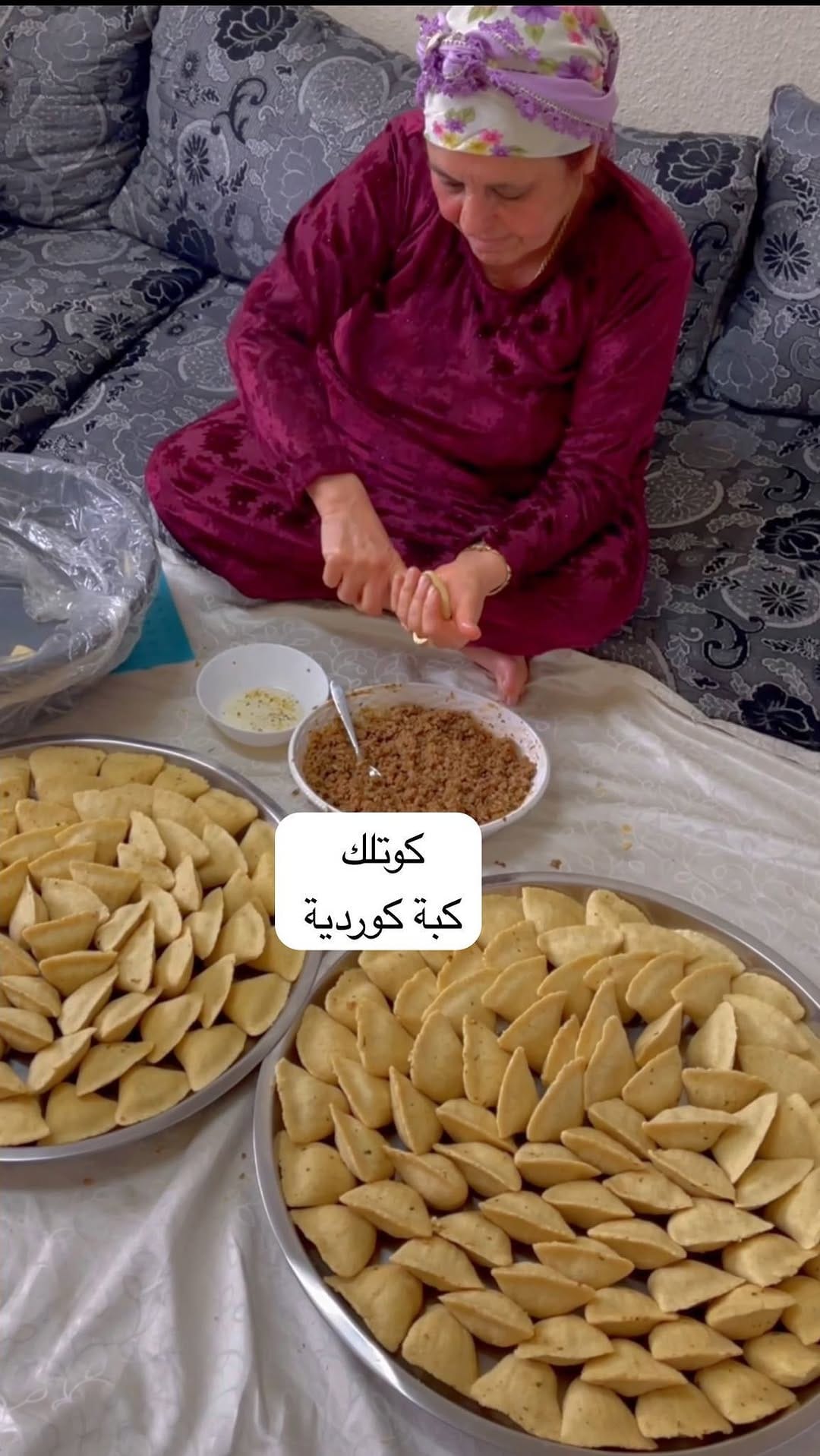 Post 8 by 𝓒𝓗𝓘𝓜𝓐𝓢𝓒𝓗𝓔𝓕👩🏻‍🍳 on Instagram (video)