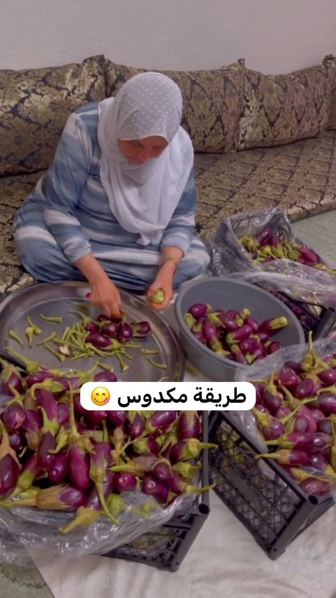 Post 9 by 𝓒𝓗𝓘𝓜𝓐𝓢𝓒𝓗𝓔𝓕👩🏻‍🍳 on Instagram (video)