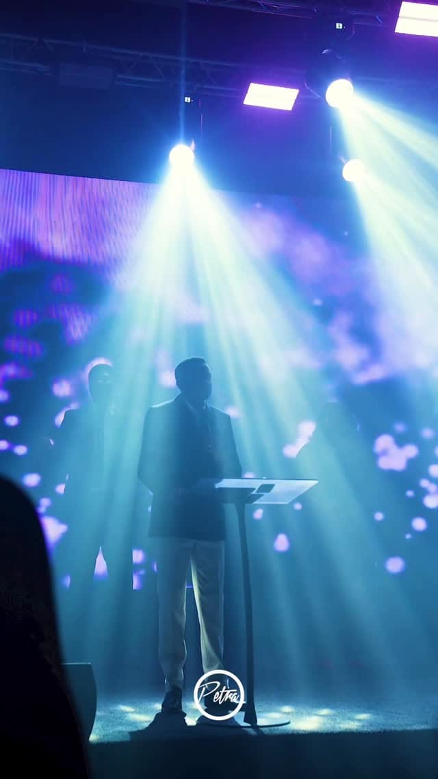 Post 1 by PETRA CHRISTIAN CENTRE GLOBAL on Instagram (video)