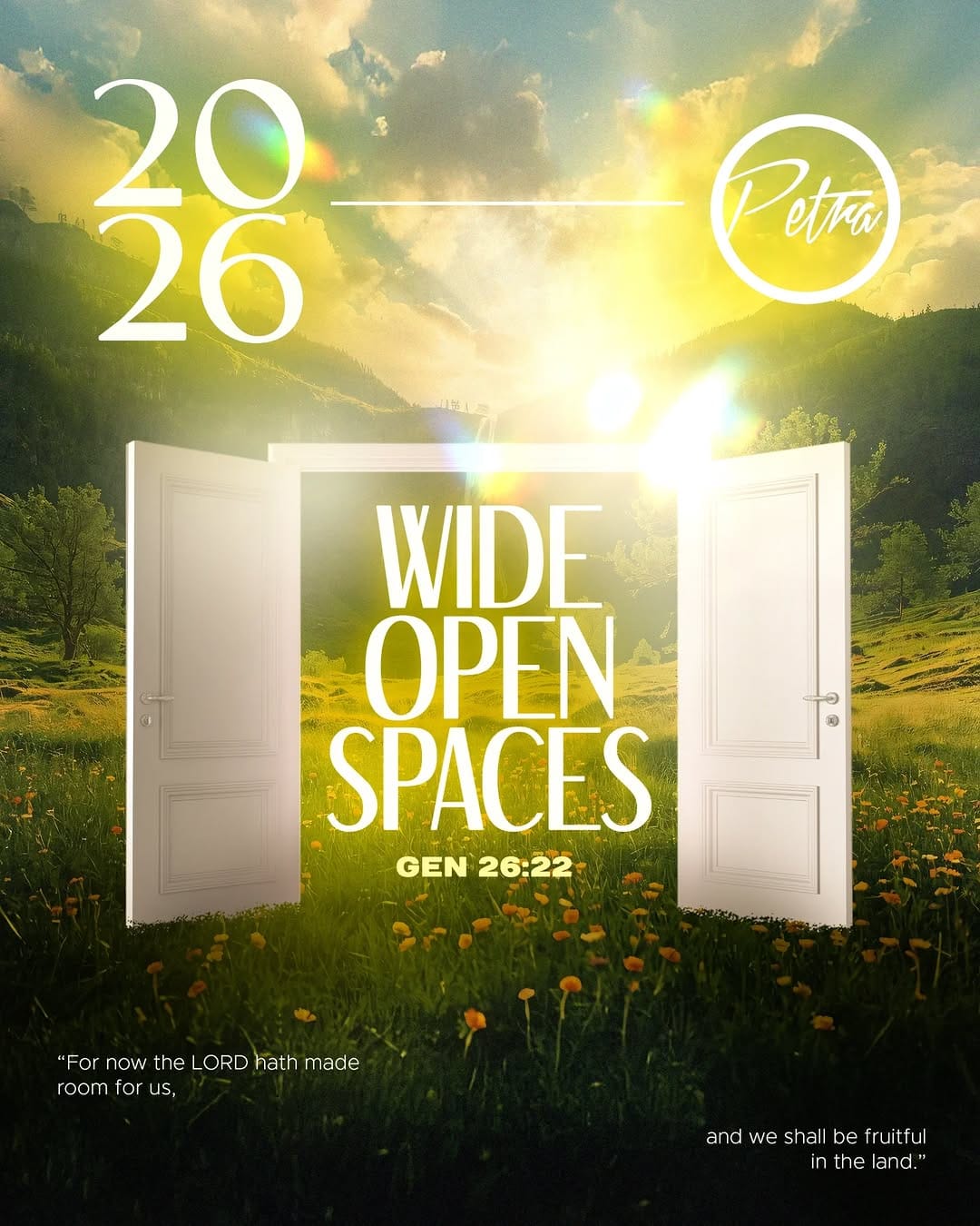 Post 9 by PETRA CHRISTIAN CENTRE GLOBAL on Instagram (image)