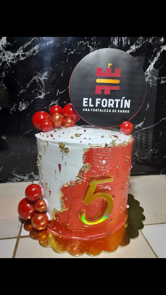 Post 6 by EL FORTÍN on Instagram (video)