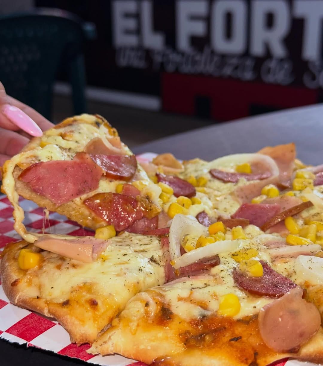 Post 2 by EL FORTÍN on Instagram (image)