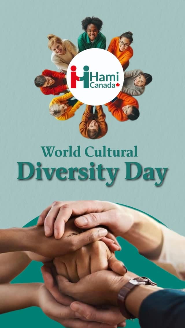 Post 1 by Hami Canada on Instagram (video)