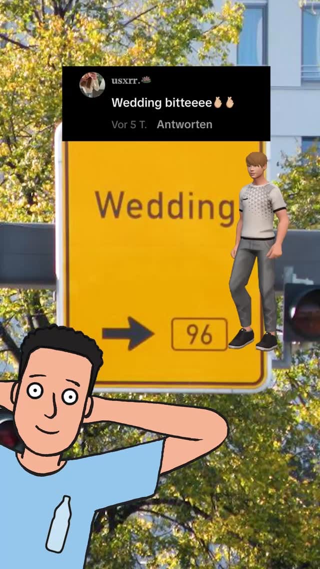 Post 8 by Spreequell on Instagram (video)