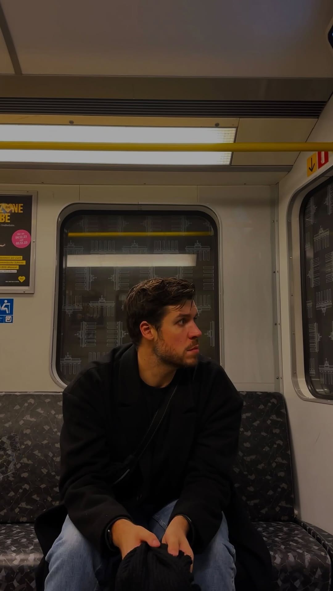 Post 10 by Dennis Klemm on Instagram (video)
