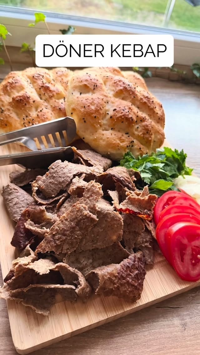 Post 9 by GlutenfreieRezepte🍽🥣 on Instagram (video)