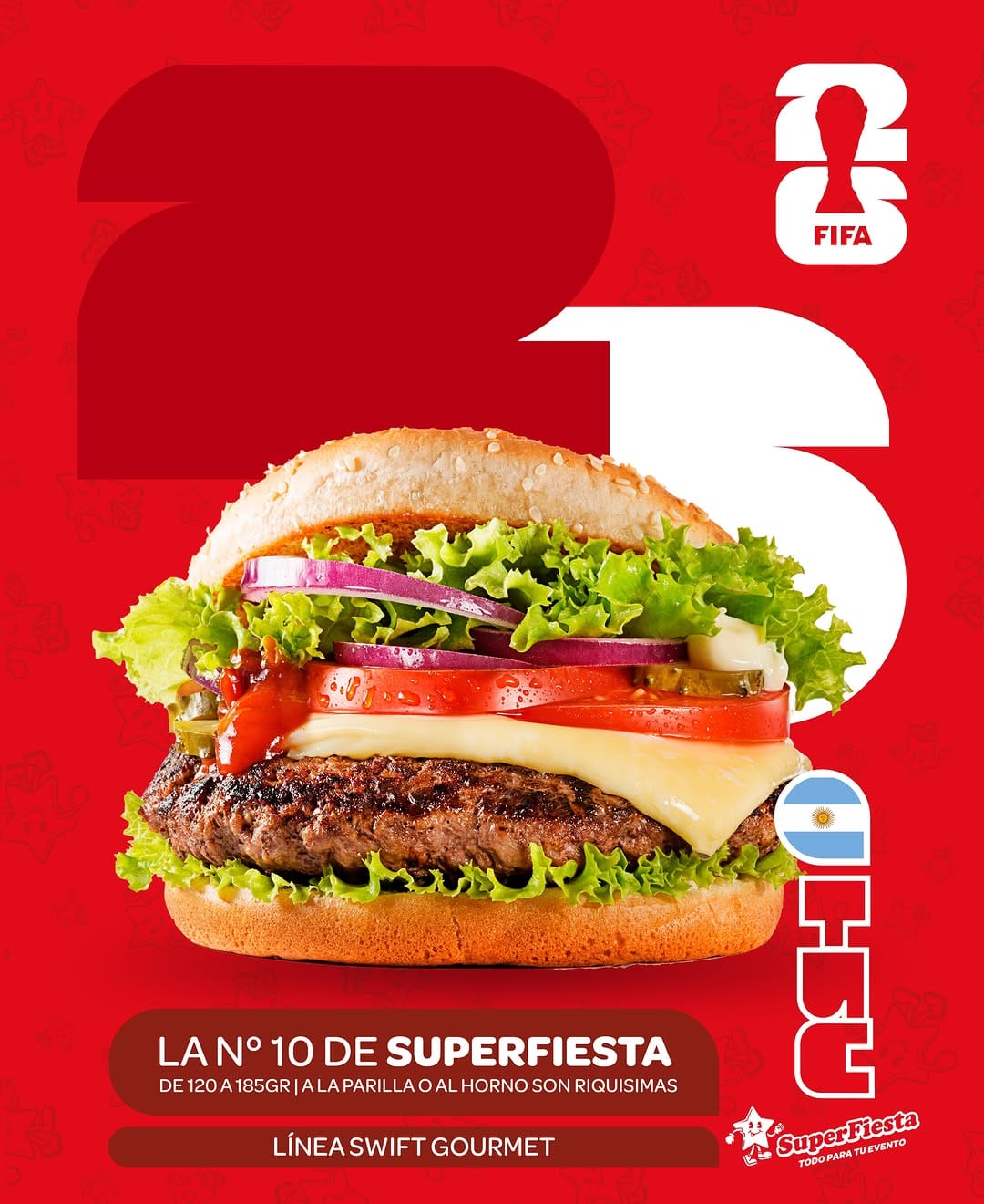 Post 6 by SUPER FIESTA combos / hamburguesas / panchos / para tu fiesta on Instagram (image)