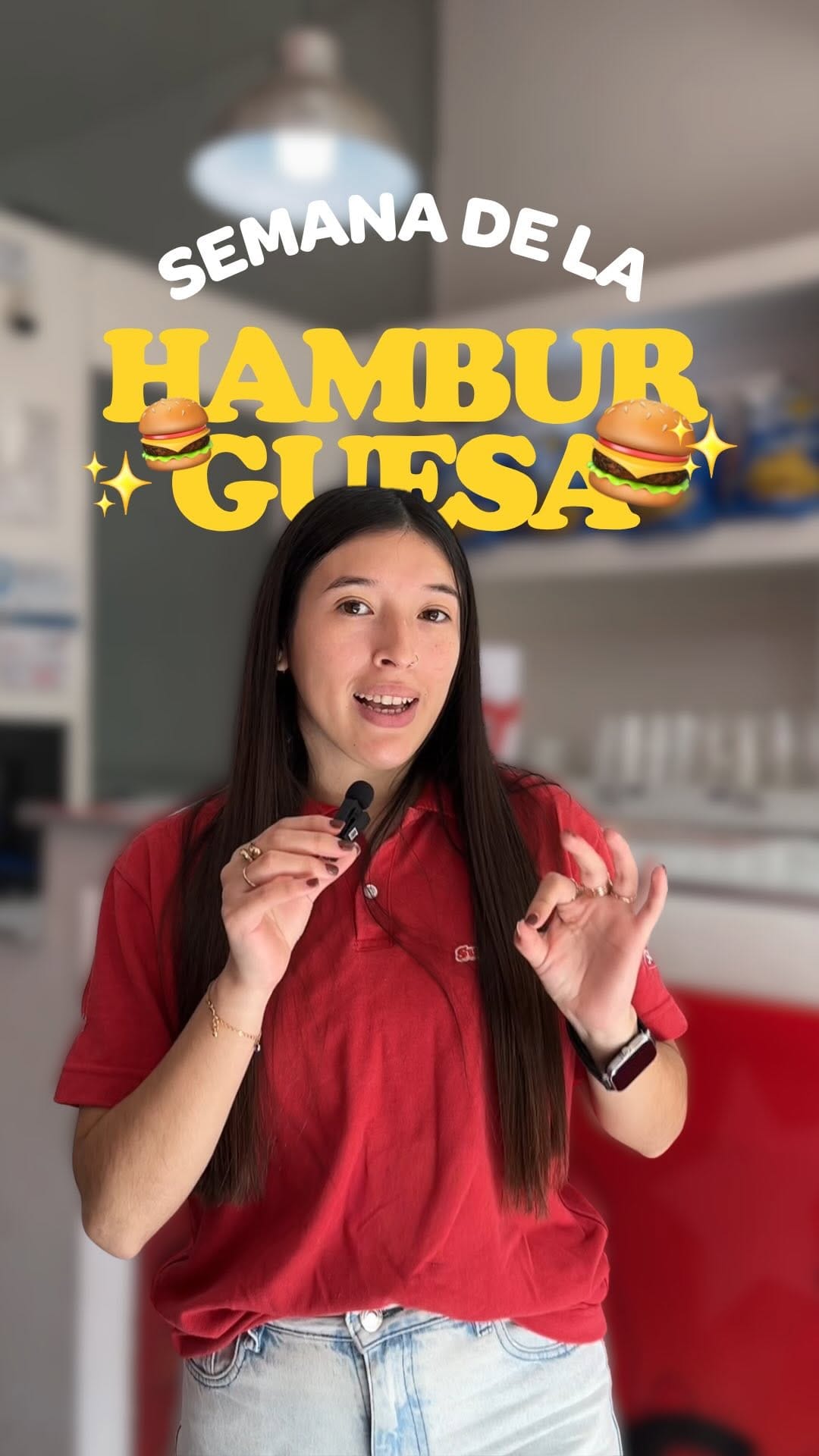 Post 5 by SUPER FIESTA combos / hamburguesas / panchos / para tu fiesta on Instagram (video)
