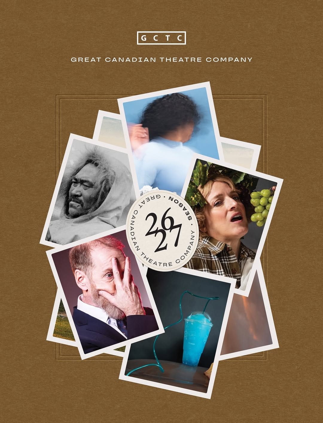 Post 10 by Great Canadian Theatre Company on Instagram (image)