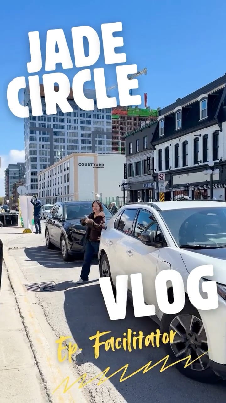Post 7 by Great Canadian Theatre Company on Instagram (video)