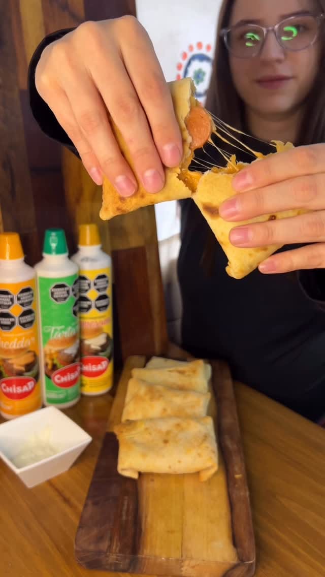 Post 2 by Chisap Fiesta on Instagram (video)