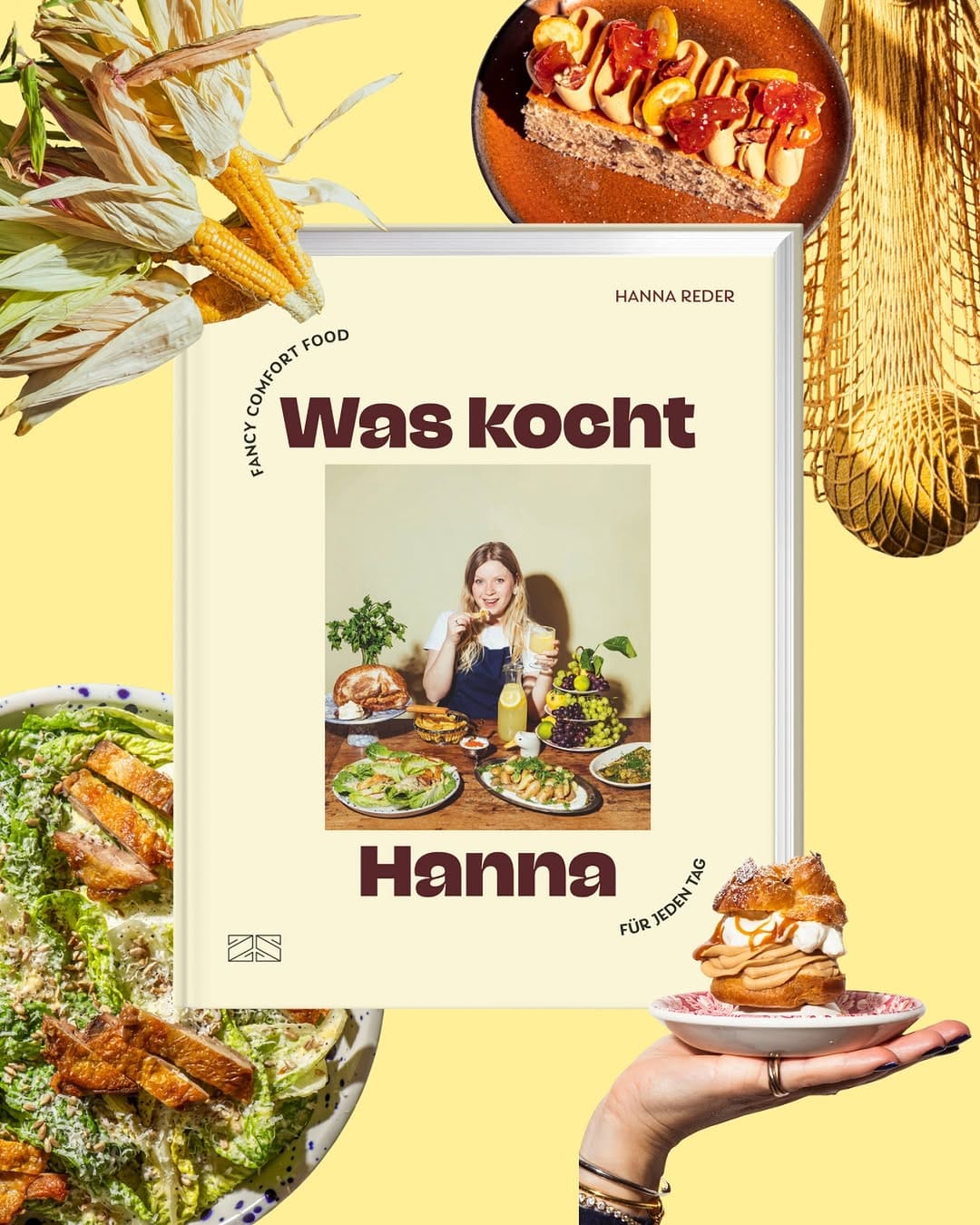 Post 9 by Hanna Reder on Instagram (image)