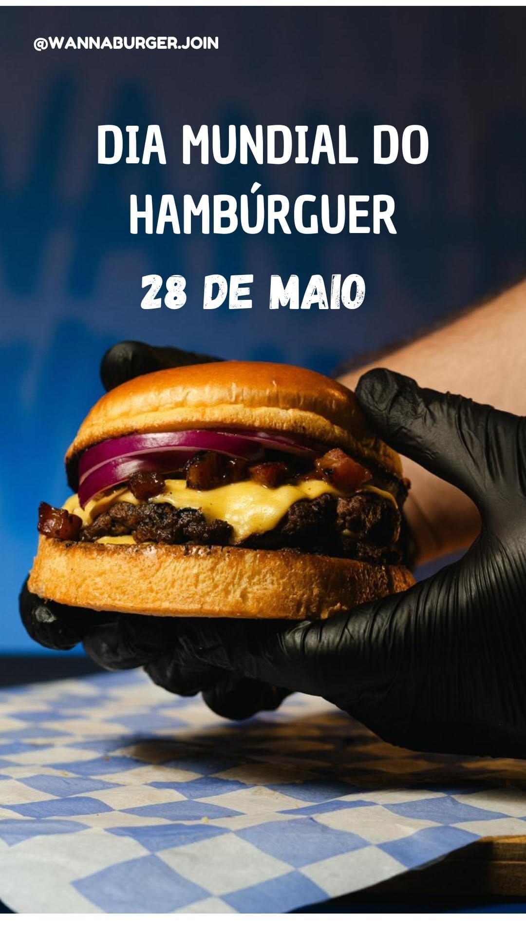 Post 2 by WANNA BURGER JOINVILLE on Instagram (video)