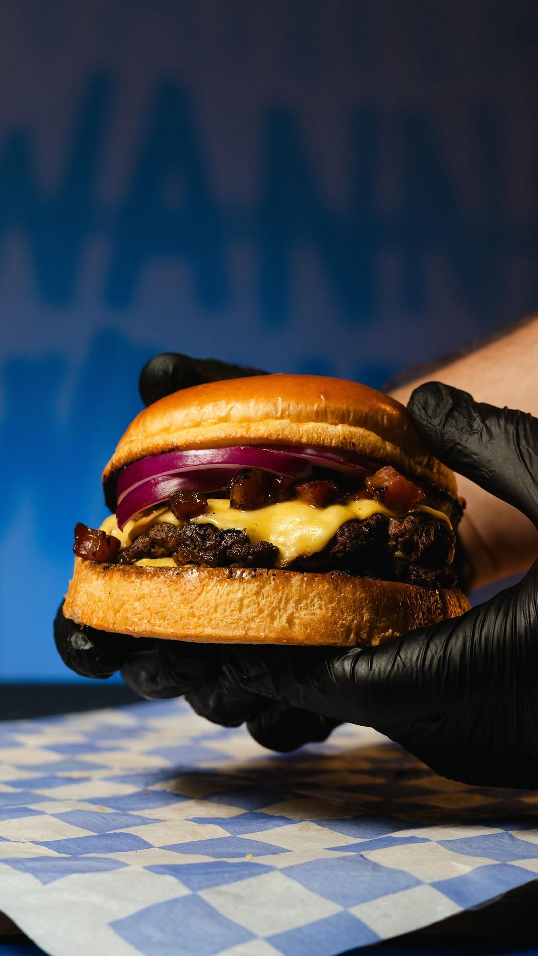 Post 7 by WANNA BURGER JOINVILLE on Instagram (video)