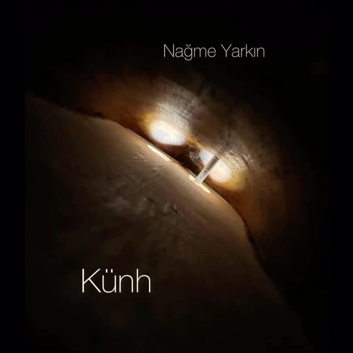 Post 9 by Nağme Yarkın on Instagram (video)
