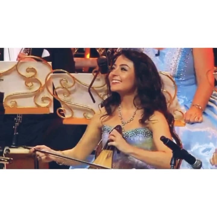 Post 10 by Nağme Yarkın on Instagram (video)