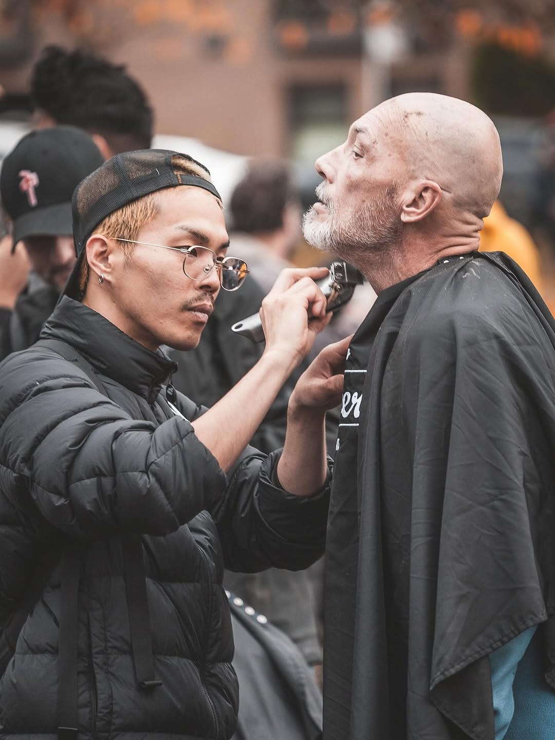 Post 5 by 💈STREET THUG BARBERS💈 on Instagram (image)