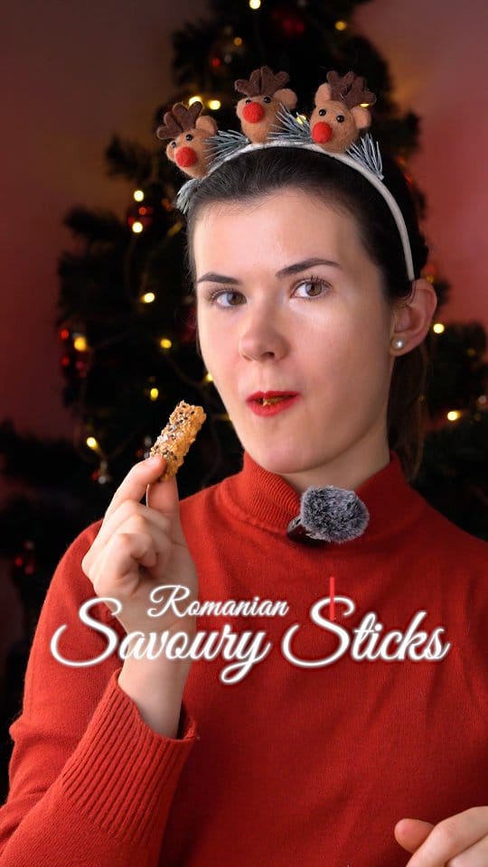 Post 5 by Andreea Farcaș | Romanian Expat in Germany on Instagram (video)