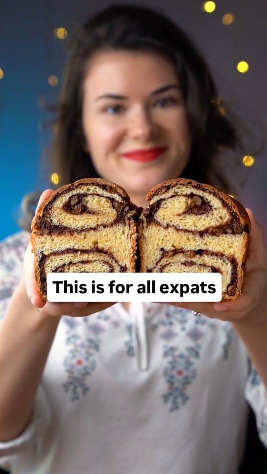 Post 7 by Andreea Farcaș | Romanian Expat in Germany on Instagram (video)