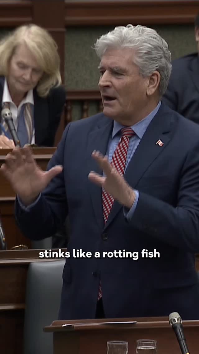 Post 4 by Ontario Liberal Party on Instagram (video)