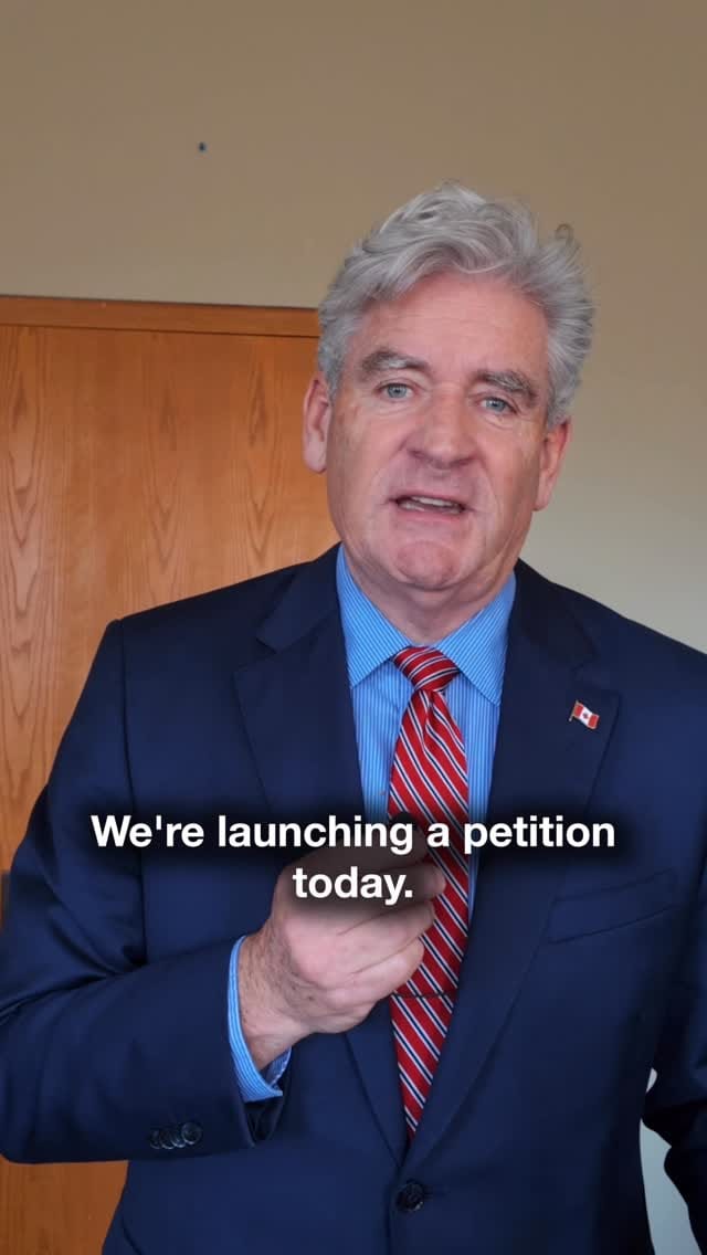 Post 7 by Ontario Liberal Party on Instagram (video)