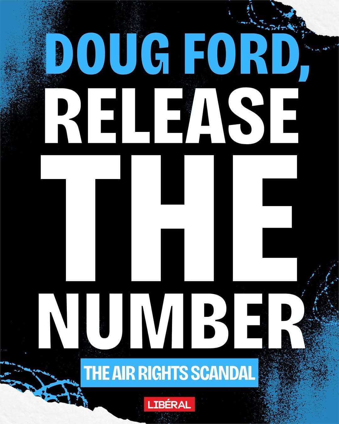 Post 8 by Ontario Liberal Party on Instagram (carousel)