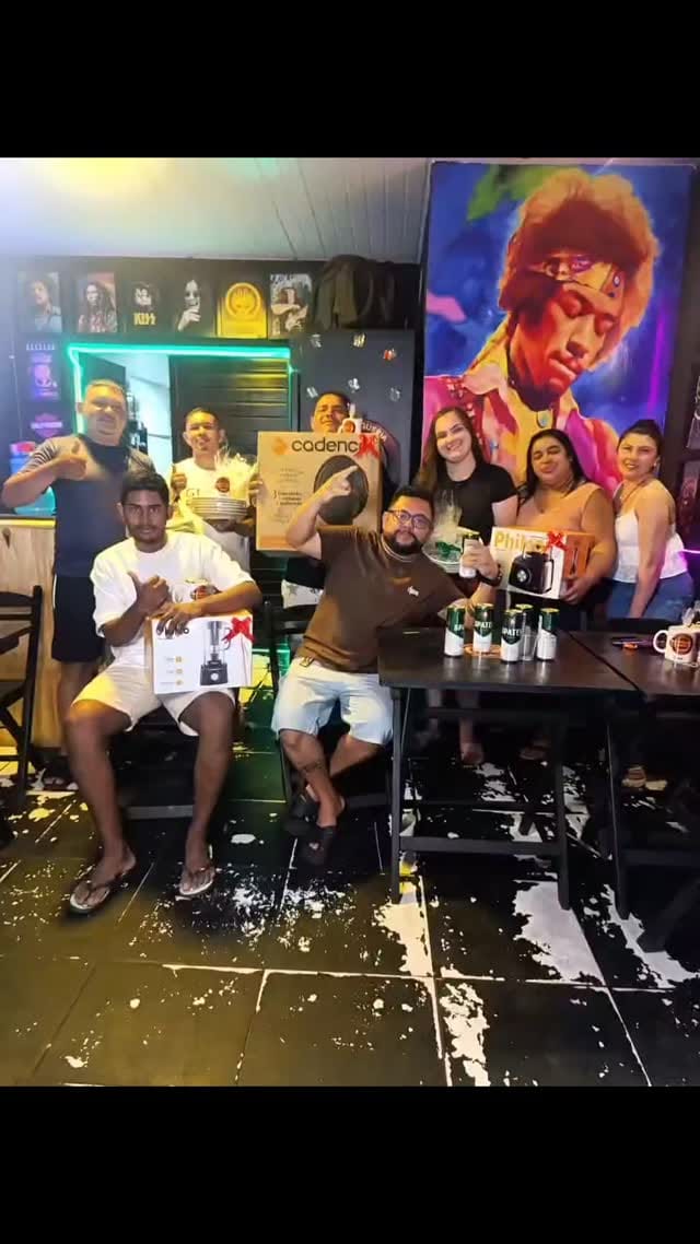 Post 6 by BRO'S BURGUER on Instagram (video)