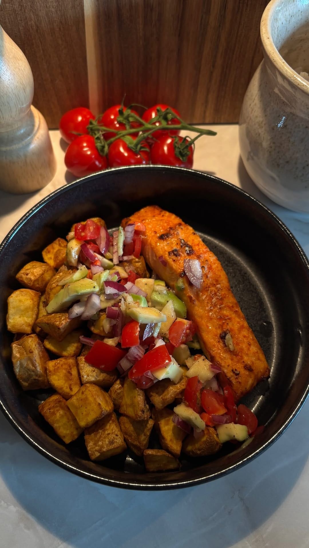 Post 4 by Rezepte, Essen & mein kleines Leben on Instagram (video)