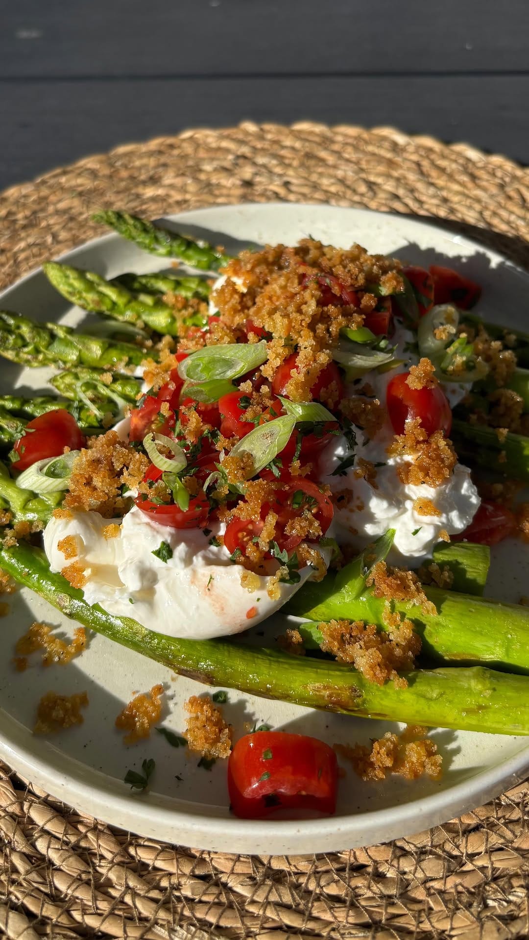 Post 5 by Rezepte, Essen & mein kleines Leben on Instagram (video)