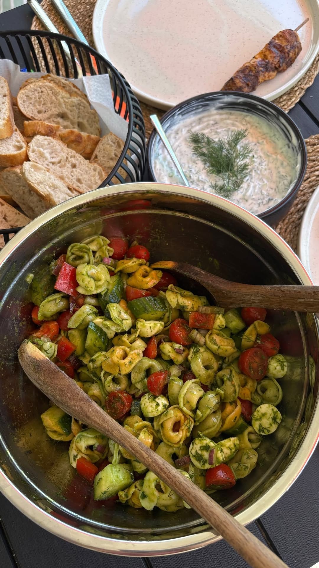 Post 2 by Rezepte, Essen & mein kleines Leben on Instagram (video)