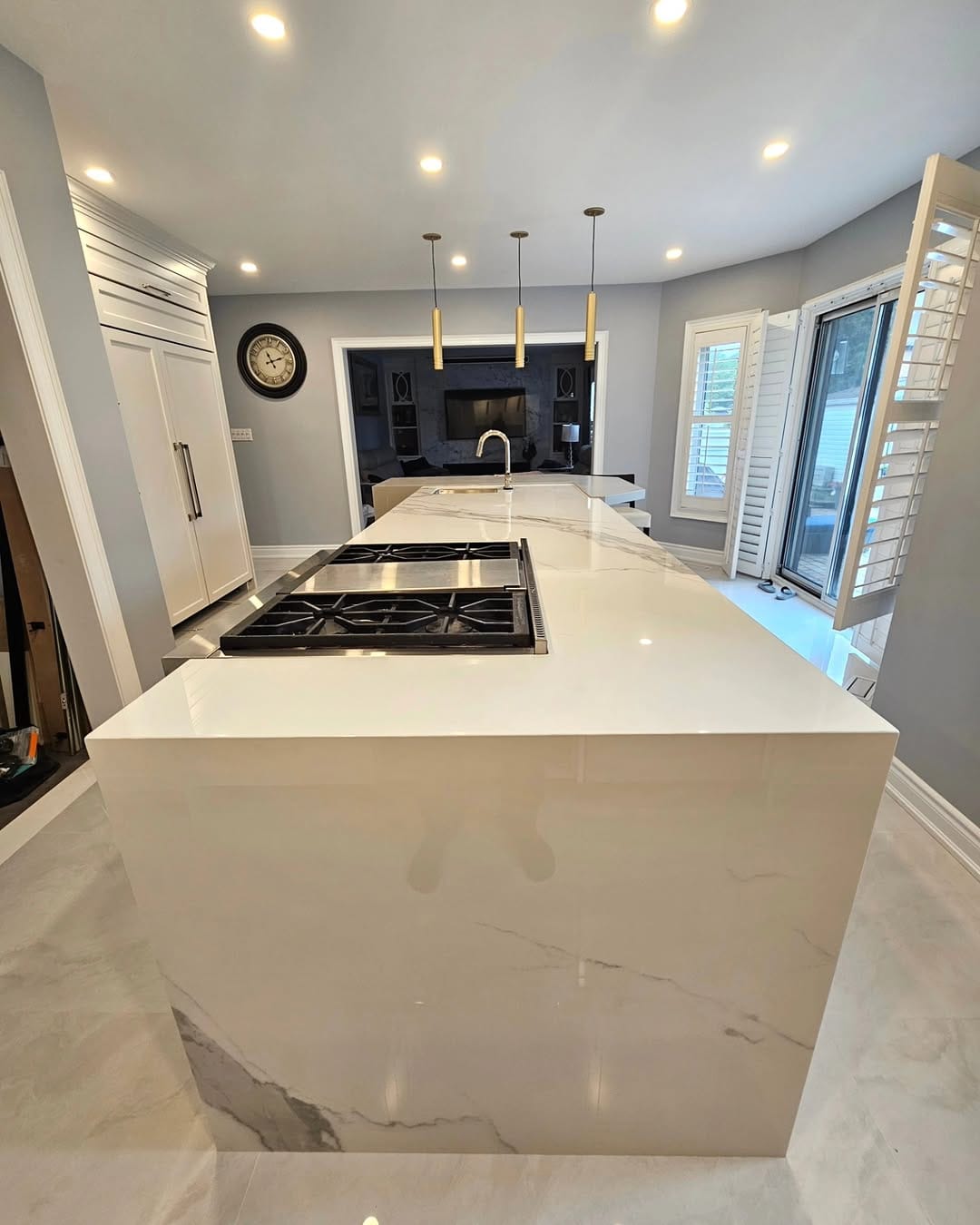 Post 8 by Ero Build | Custom Homes & Renovations on Instagram (carousel)