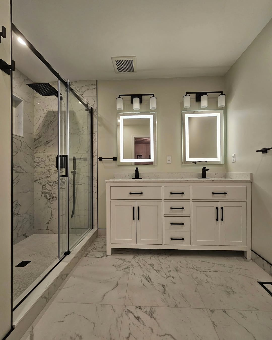 Post 10 by Ero Build | Custom Homes & Renovations on Instagram (carousel)