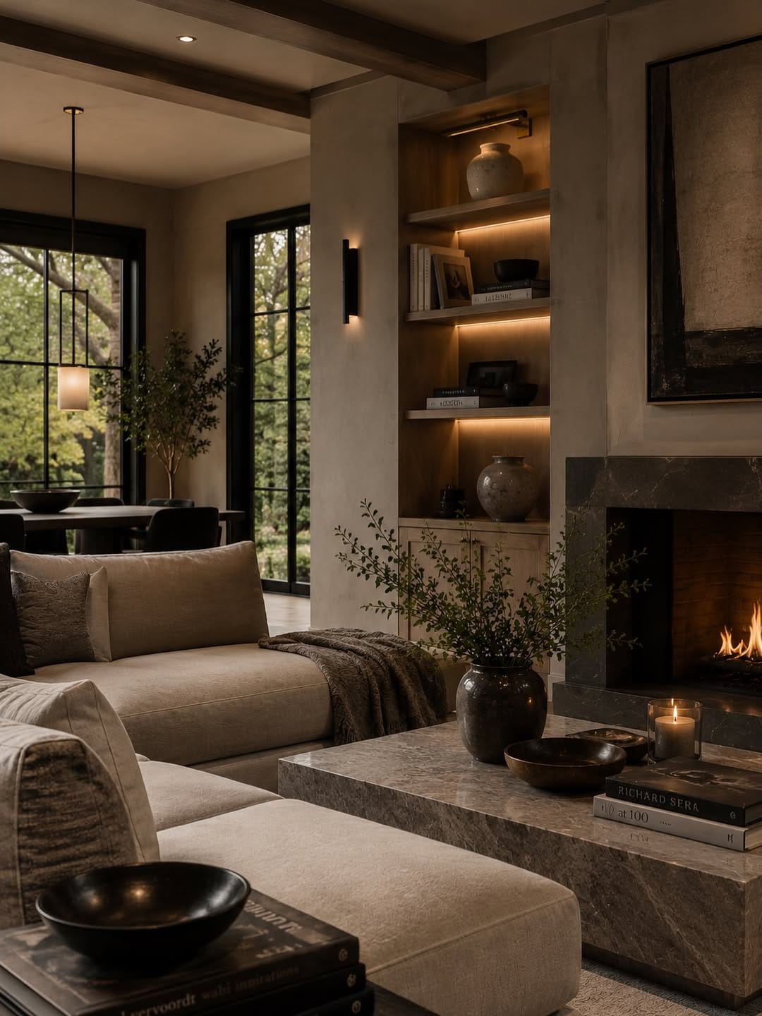 Post 7 by Ero Build | Custom Homes & Renovations on Instagram (image)