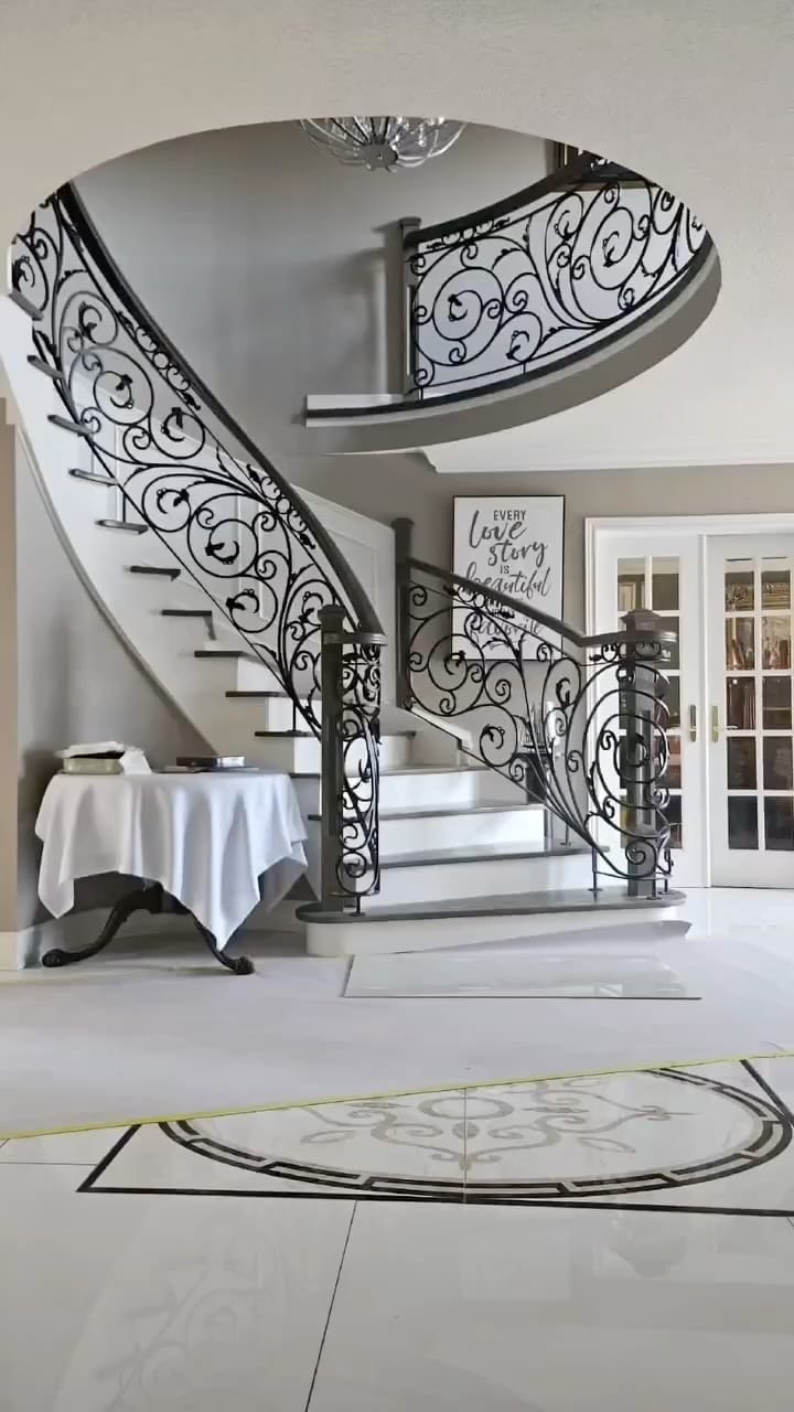 Post 9 by Ero Build | Custom Homes & Renovations on Instagram (video)