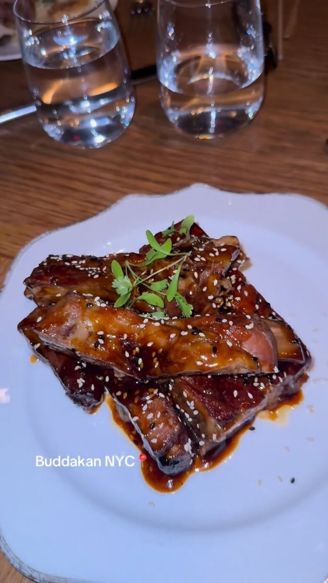 Post 7 by Seasonings on Instagram (video)