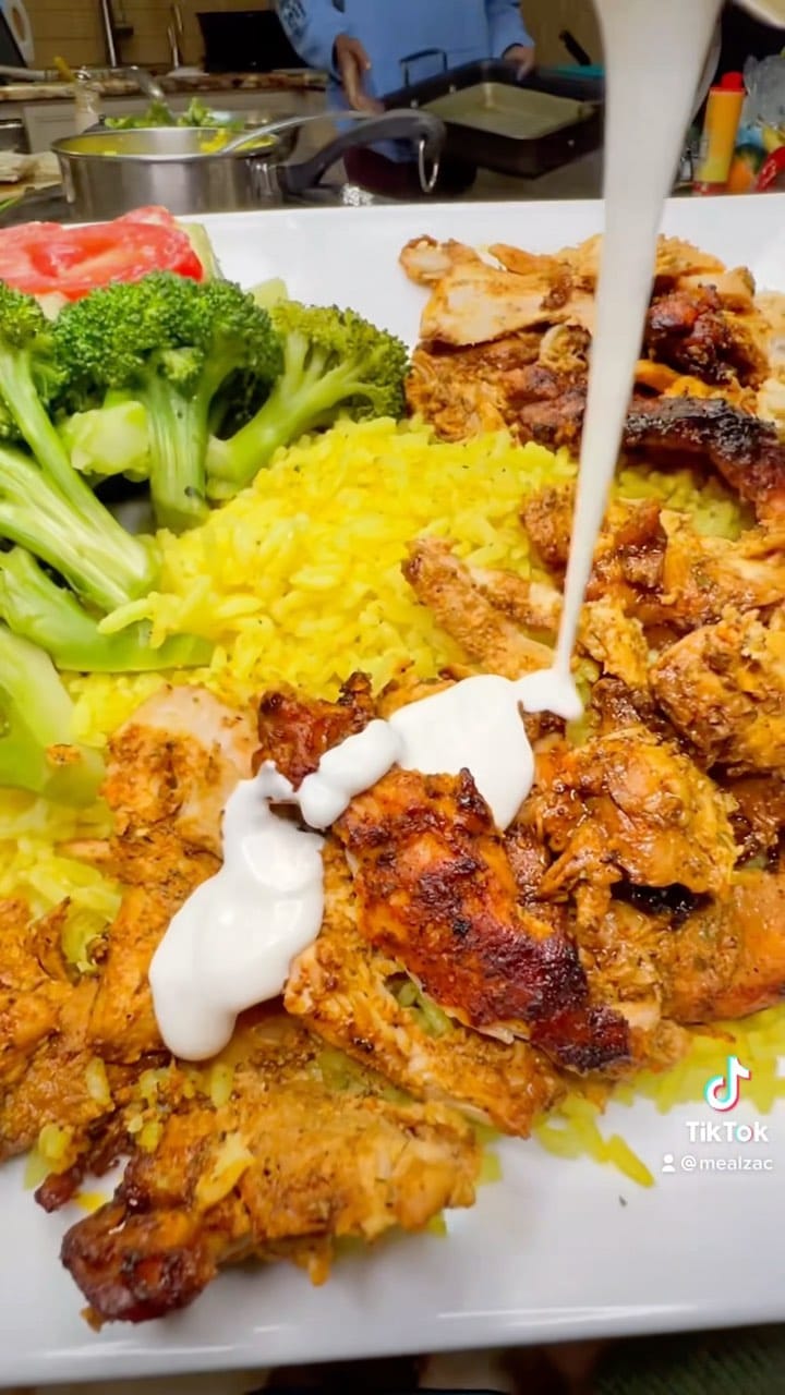 Post 10 by Seasonings on Instagram (video)