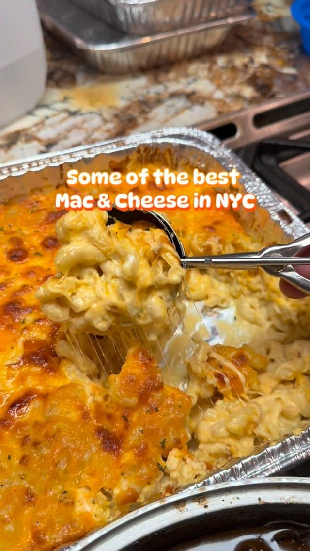 Post 5 by Seasonings on Instagram (video)