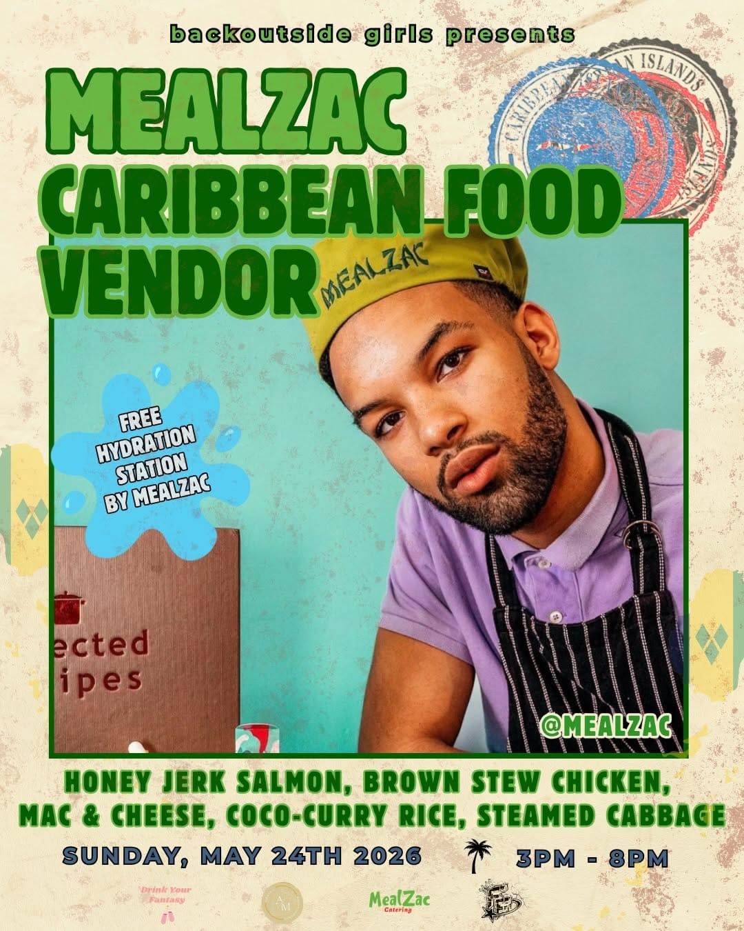 Post 6 by Seasonings on Instagram (carousel)
