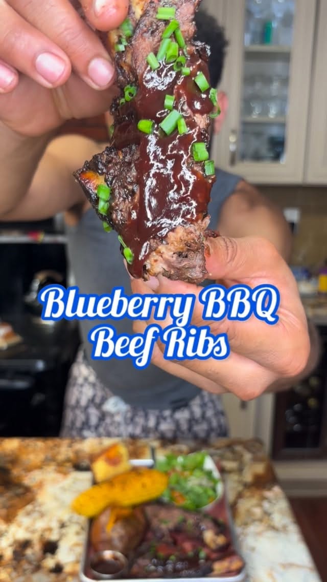 Post 3 by Seasonings on Instagram (video)
