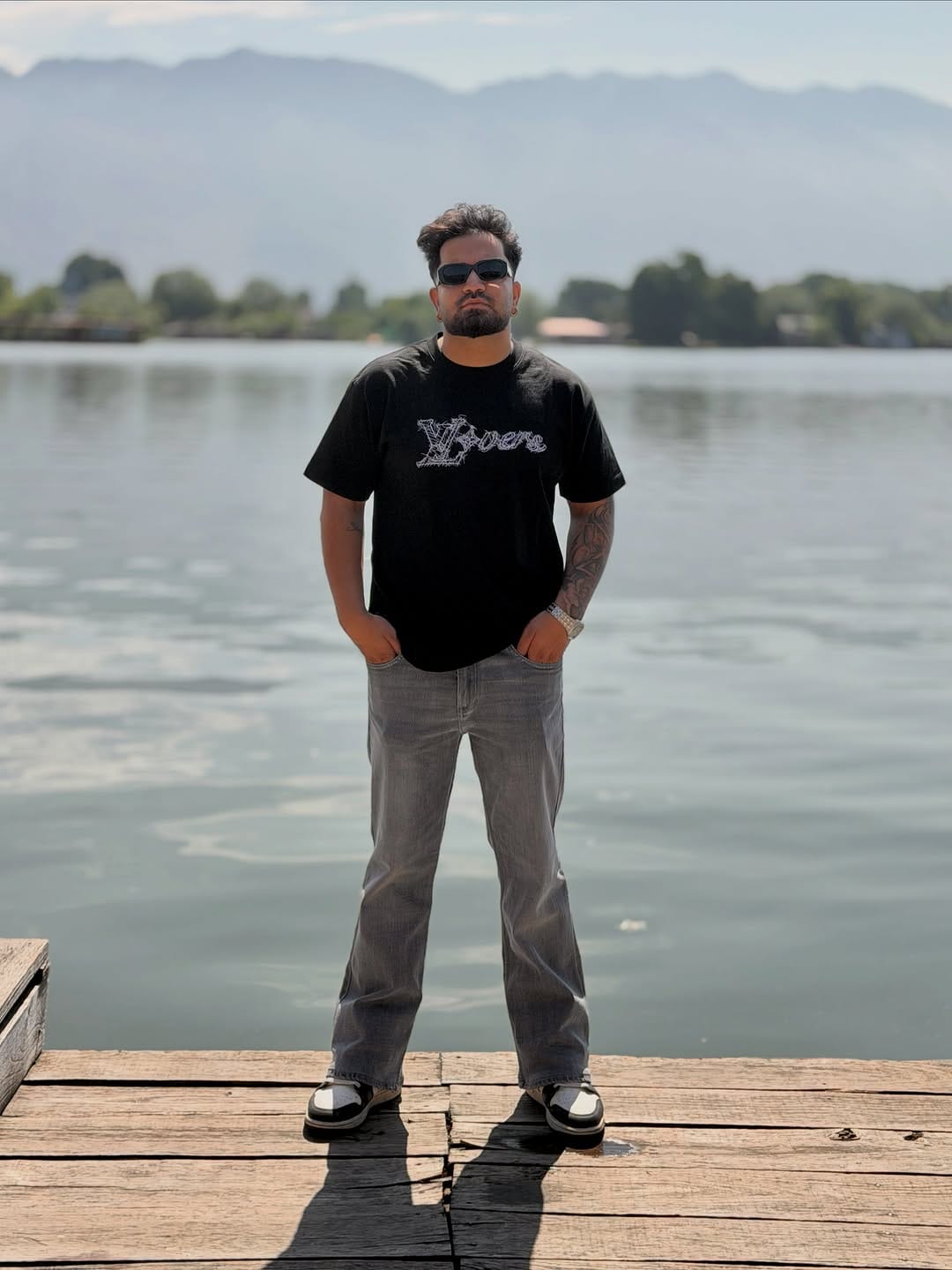 Post 1 by ritik sammi on Instagram (carousel)