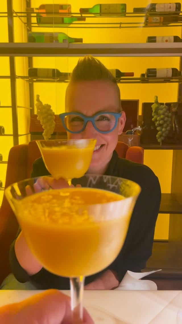 Post 9 by Pia-Engel NIXON on Instagram (video)