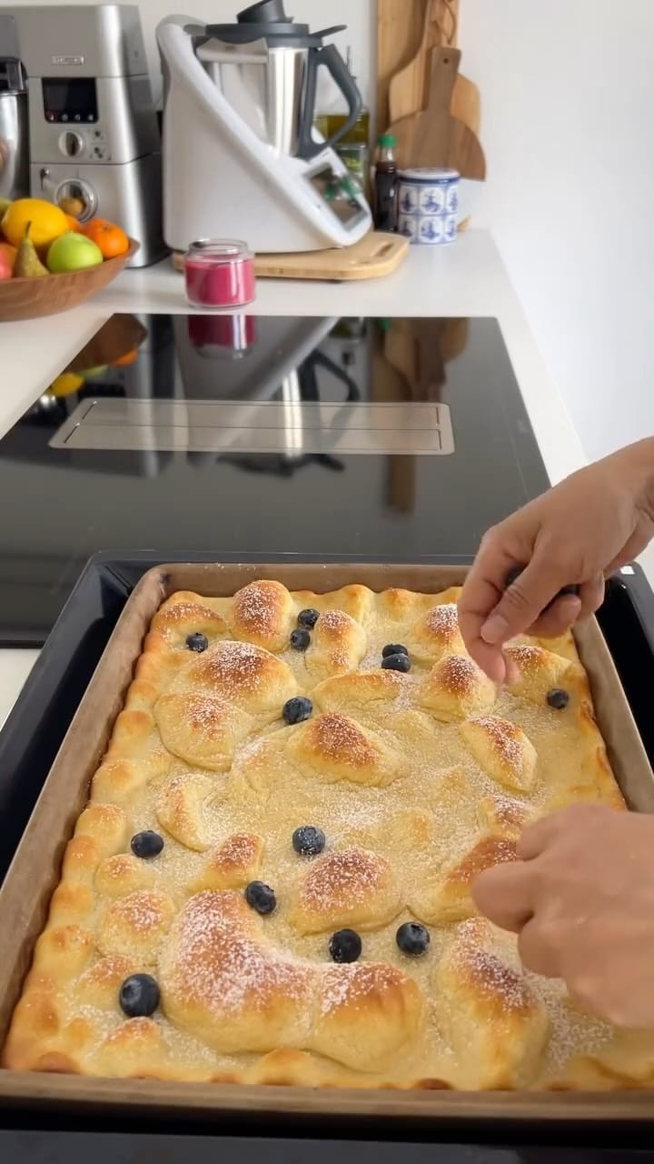 Post 10 by Hatice‘s Rezepte on Instagram (video)