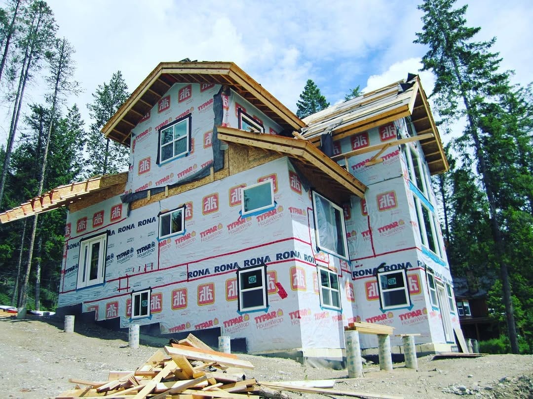 Post 1 by Gold-Rutherford Construction on Instagram (image)